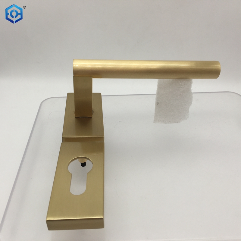 brass Door Handle