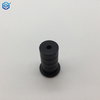 Black Brass Interior Door Dust Proof Strike for Flush Bolt
