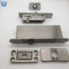 360 Degree Stainless Steel Damper Control Back Check Latch Control Heavy Duty Pivot Door Hinge