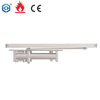 Commercial Grade Versatile Concealed Action Door Closer