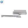 Aluminum Alloy Door Closer (DEC-061A)