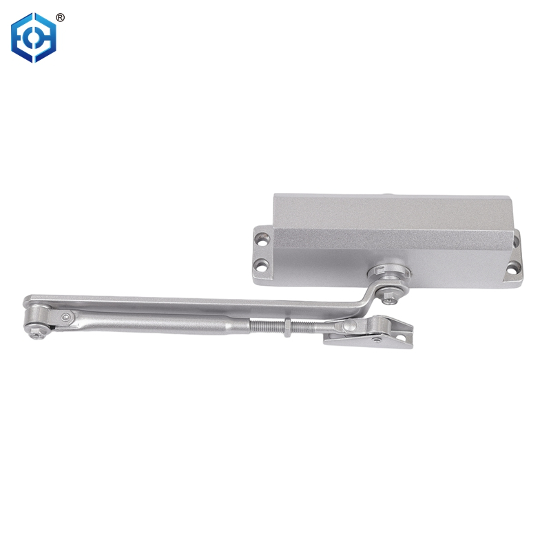 Aluminum Alloy Door Closer (DEC-061A)