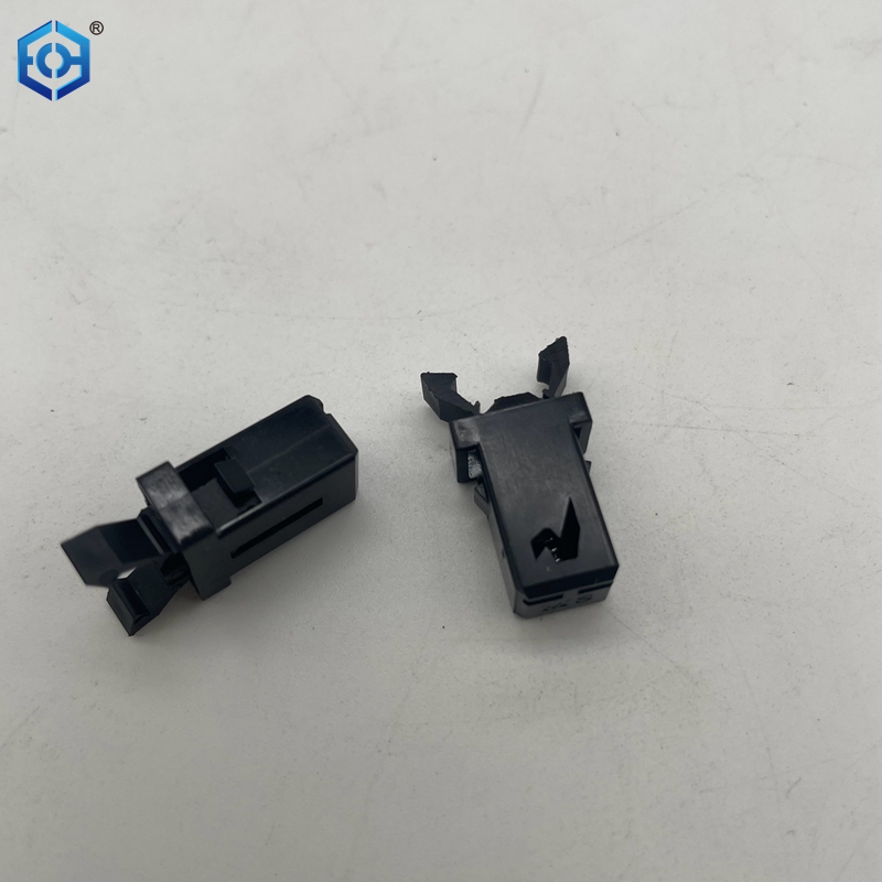  Push to Open door latch