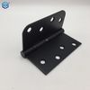 Stainless Steel Door Hinges Of Two Ball Bearing Rust Proof For Gates And Exterior Doors