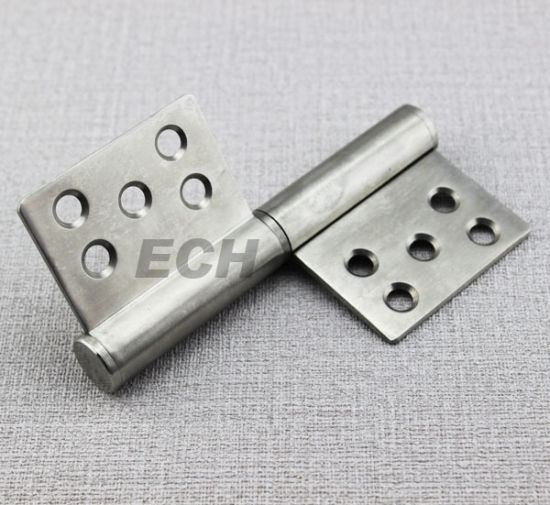 High Quality Stainless Steel Flag Hinge (SS03)
