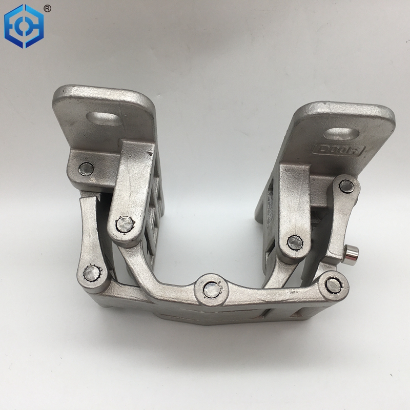 Adjustable Conceal Door Hinge