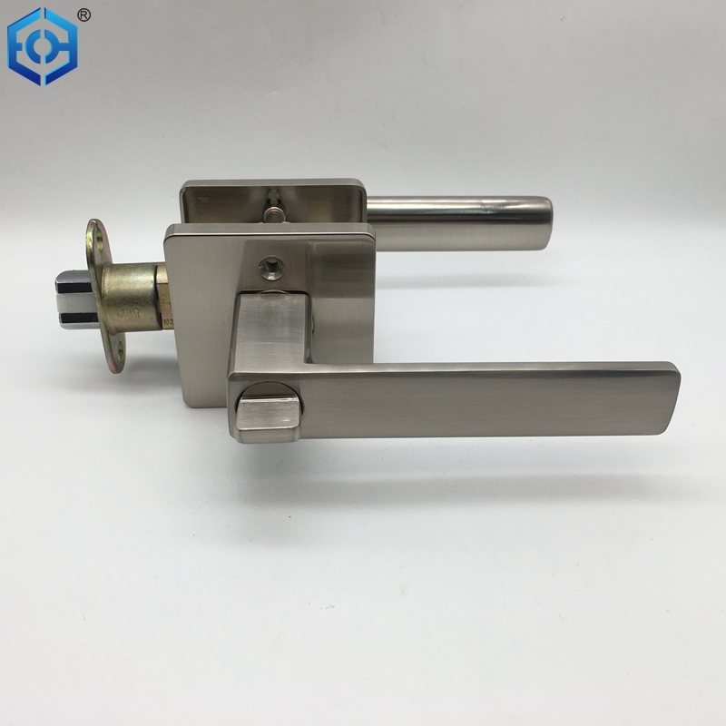 hugolog touchpad digital lever