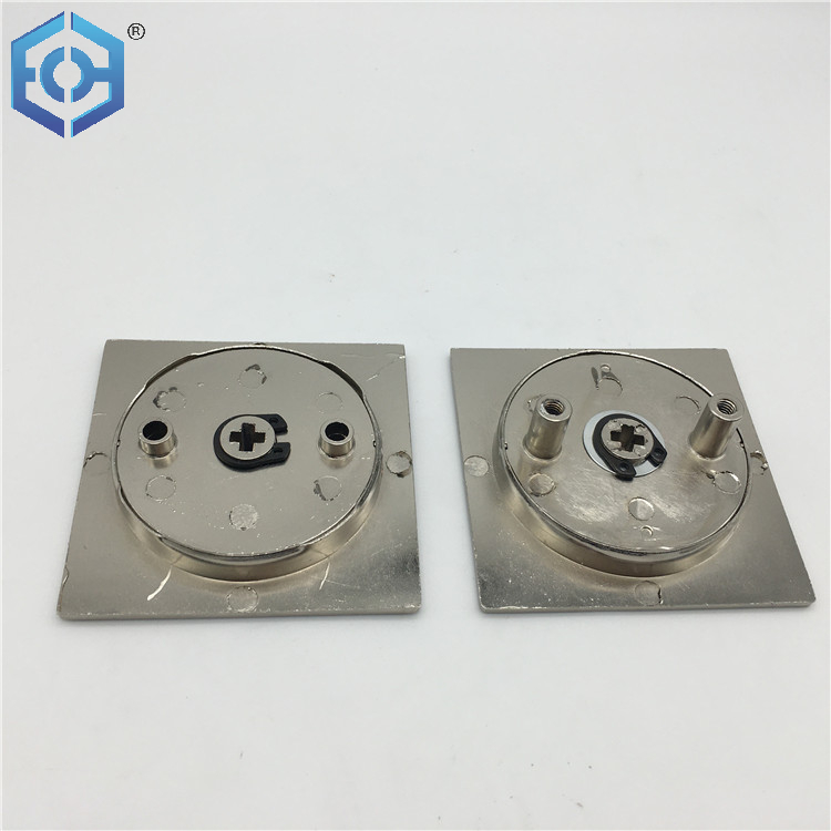 cavity sliding door latch