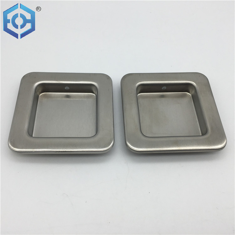 door slide lock latch