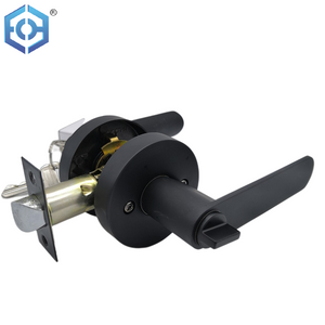 Entrance Privacy Passage Store Room Heavy Duty Tubular ANSI Grade 3 2 1 Door Zinc Alloy Cylindrical Handle Lever Lock