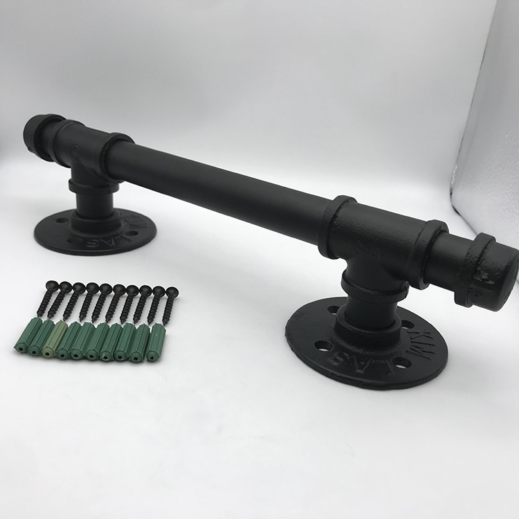 Handrail And Pull for Stairs 