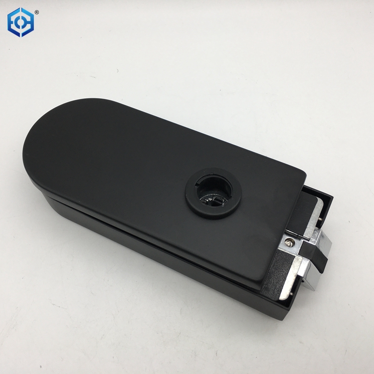 adams rite glass door lock