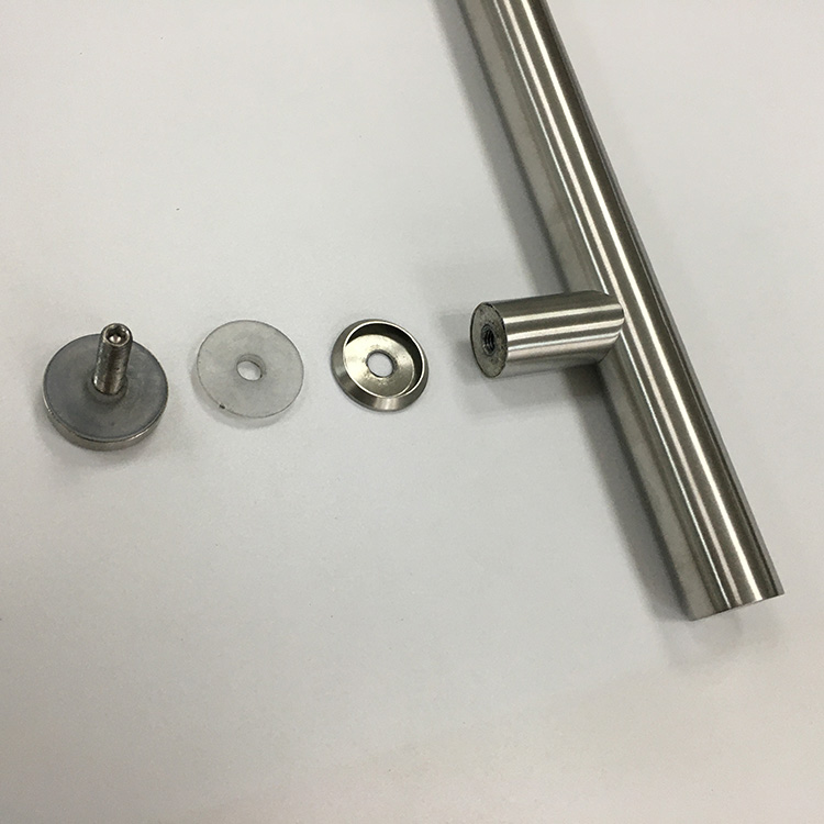 push plate door hardware