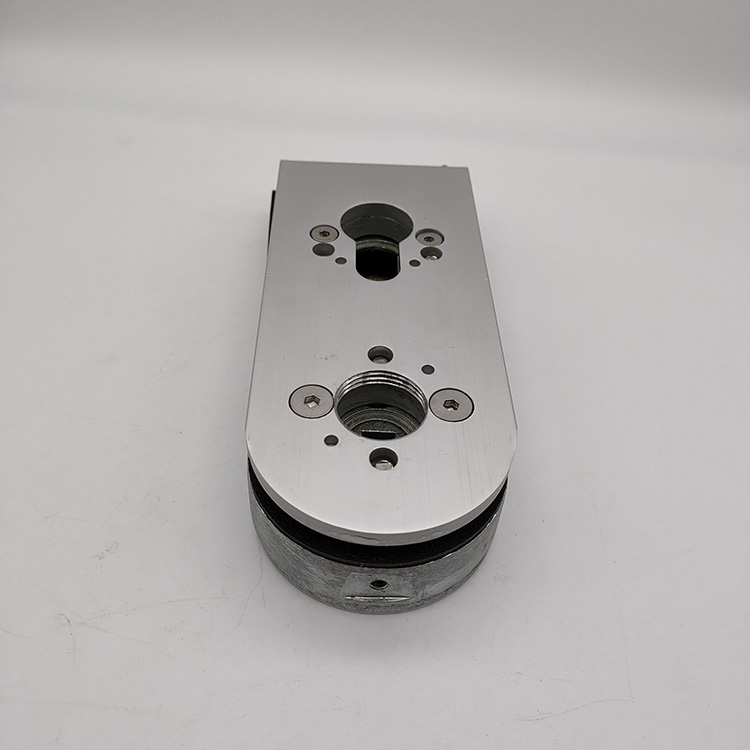 replacement aluminum door handles