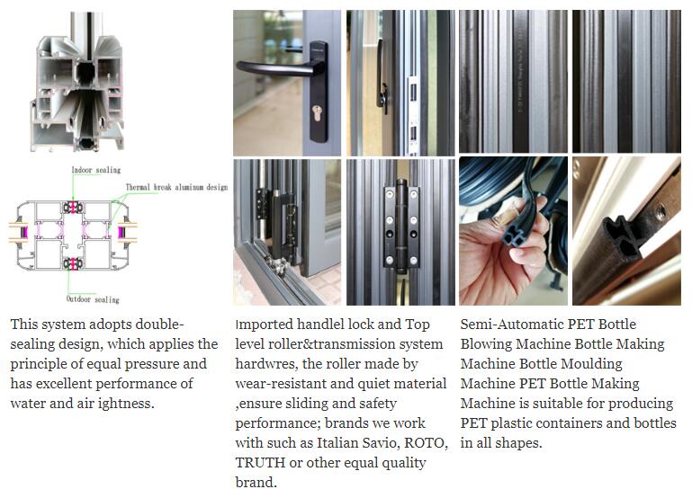 glass bifold internal doors