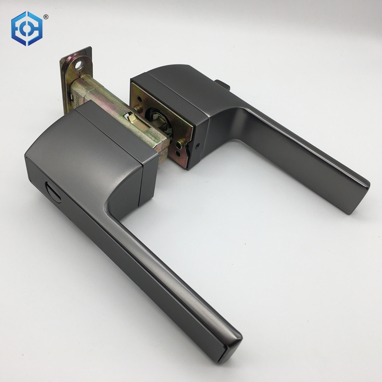 era viscount 5 lever deadlock