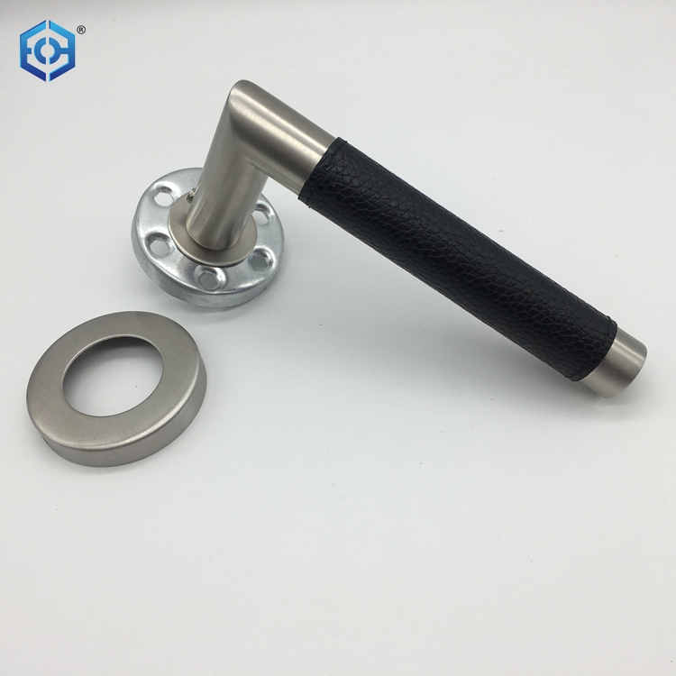 contemporary door handles