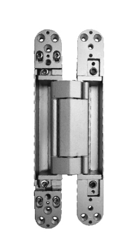 Invisible Door Hinge