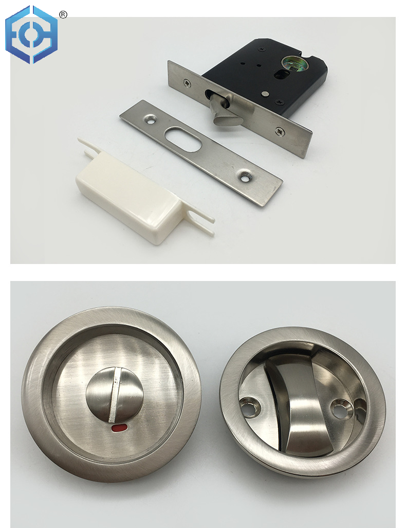 sliding window door lock