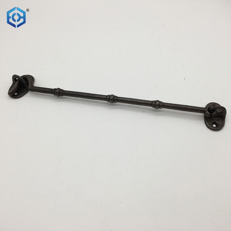 friction hinges for timber windows