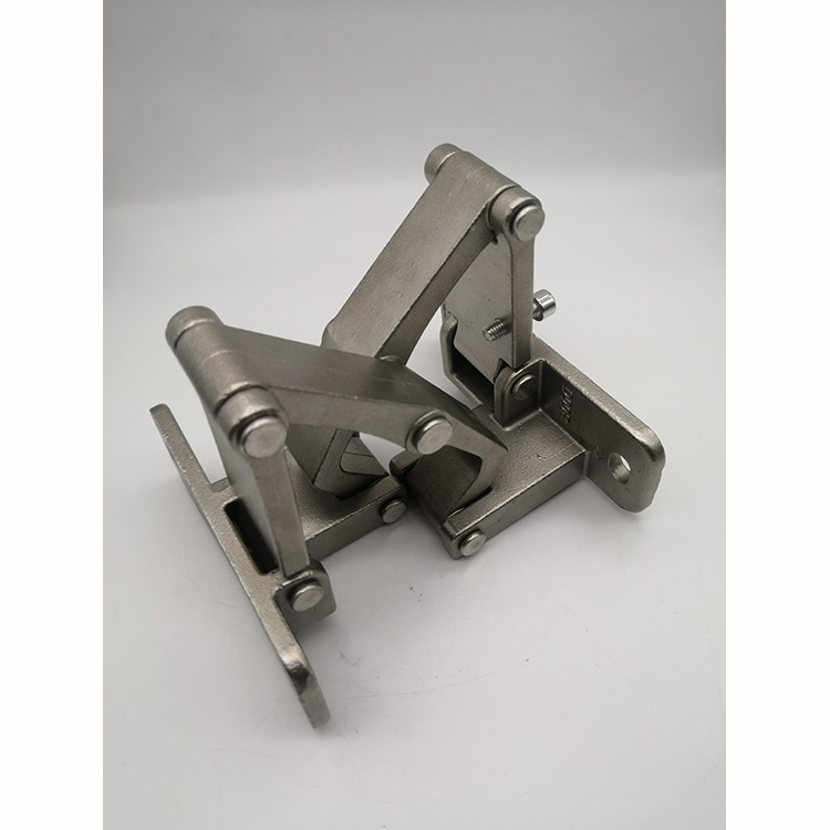 Concealed Door Hinges