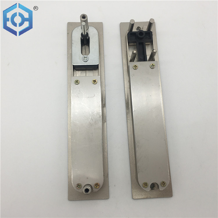 sliding glass door pin lock