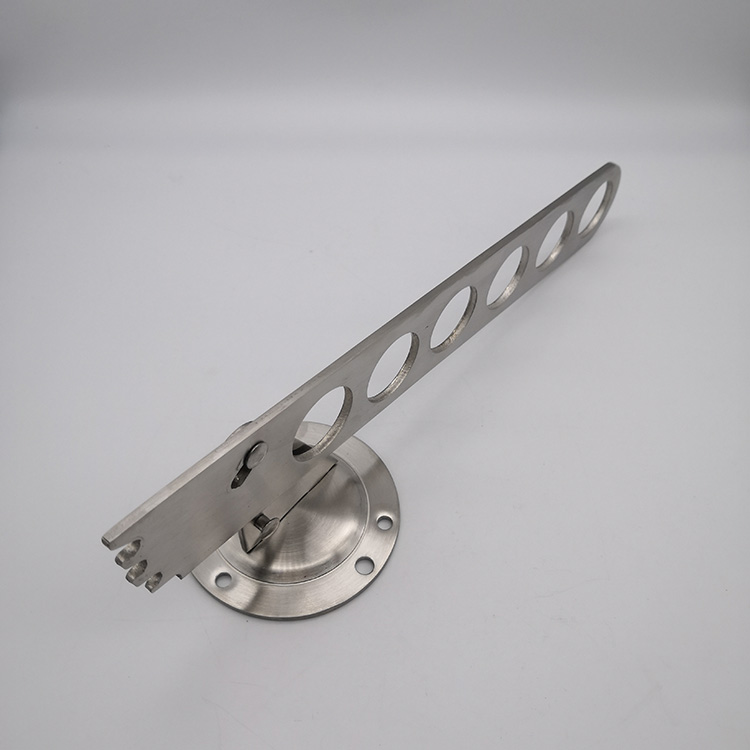 adjustable joist brackets