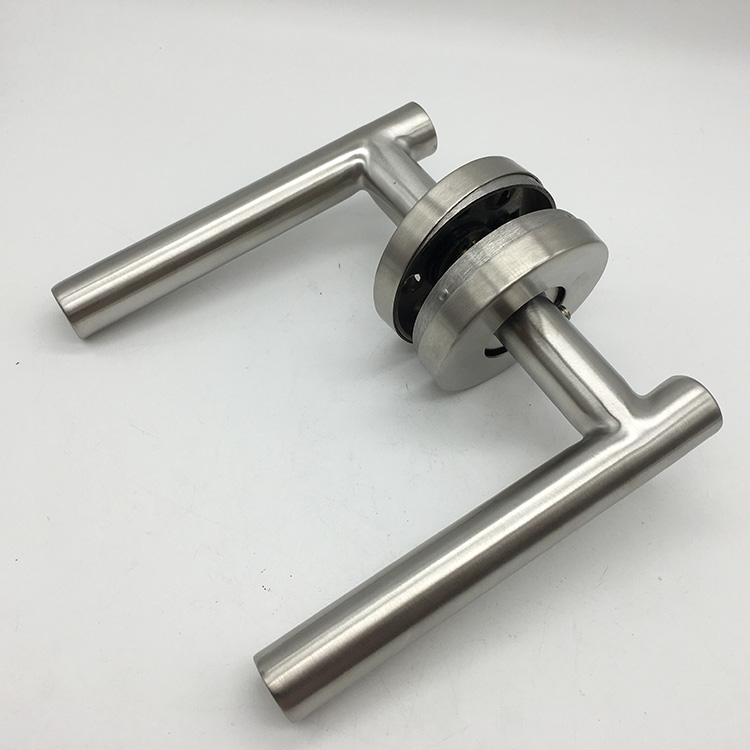 schlage century satin nickel connect smart lock with alarm and latitude lever handleset