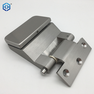 Everstrong Shower Door Hardware Aluminum Wall To Glass Shower Door Screen Hinge