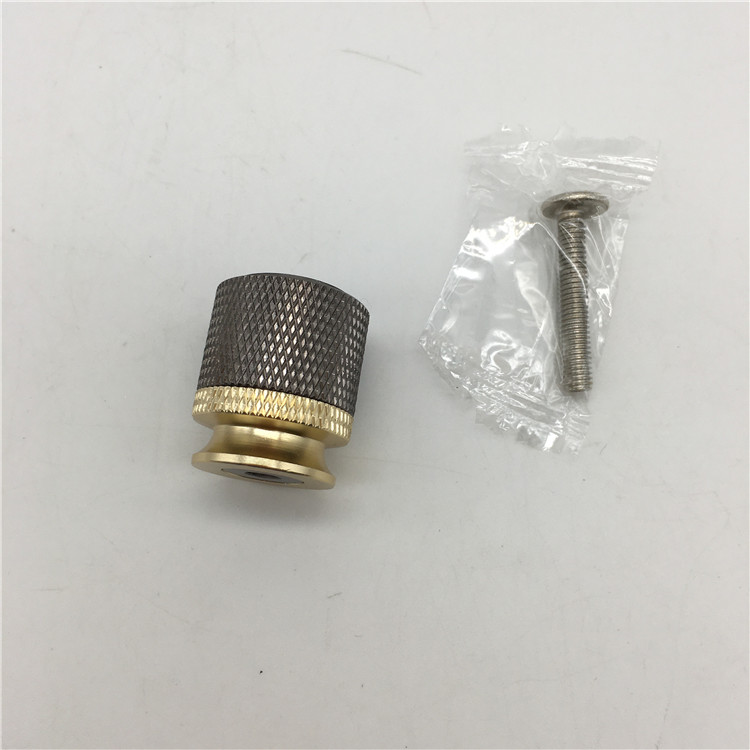 Modular Furniture Handle