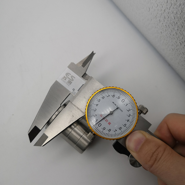 Stainless Steel Floor Strike