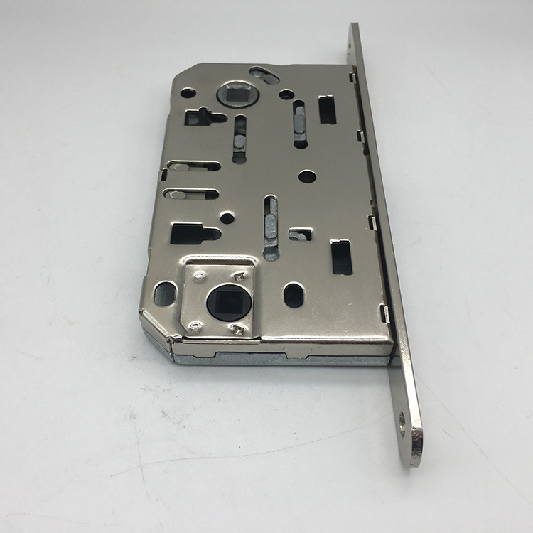 what is mortise lock latch