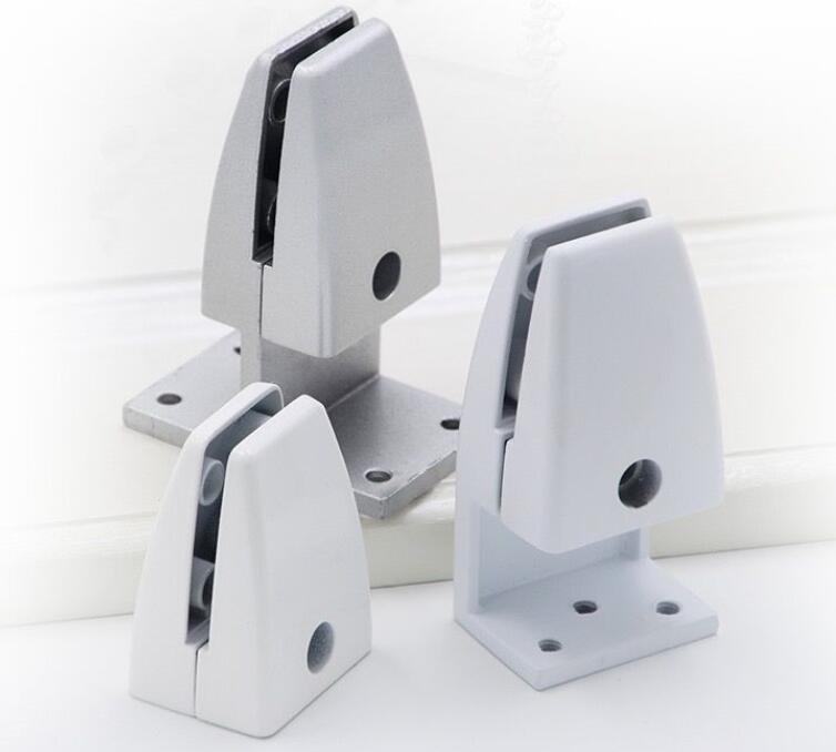 Protective Panel Clamps