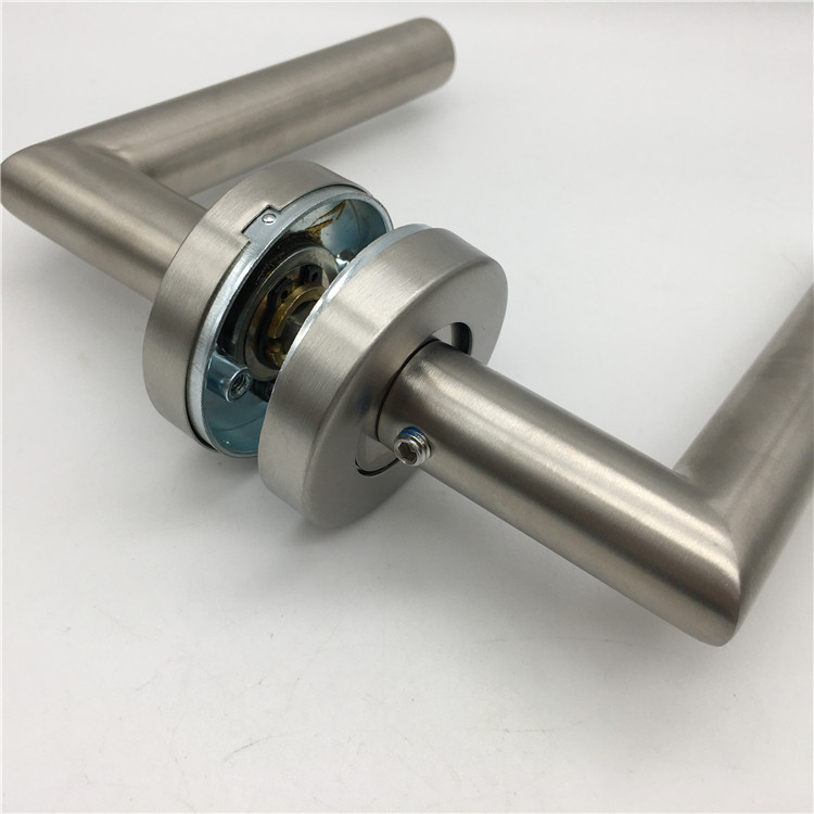  High Security Door Handles