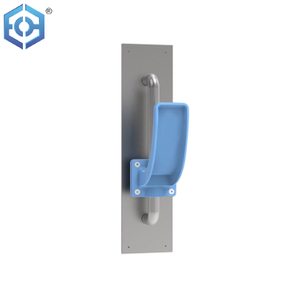 Plastic Hand Free Door Opener for Pull Handle 