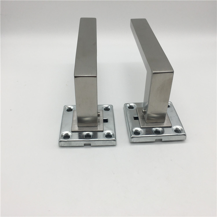 exterior door handles