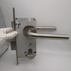 Stainless Steel 304 Mortise Door Lock Body with Escape Function