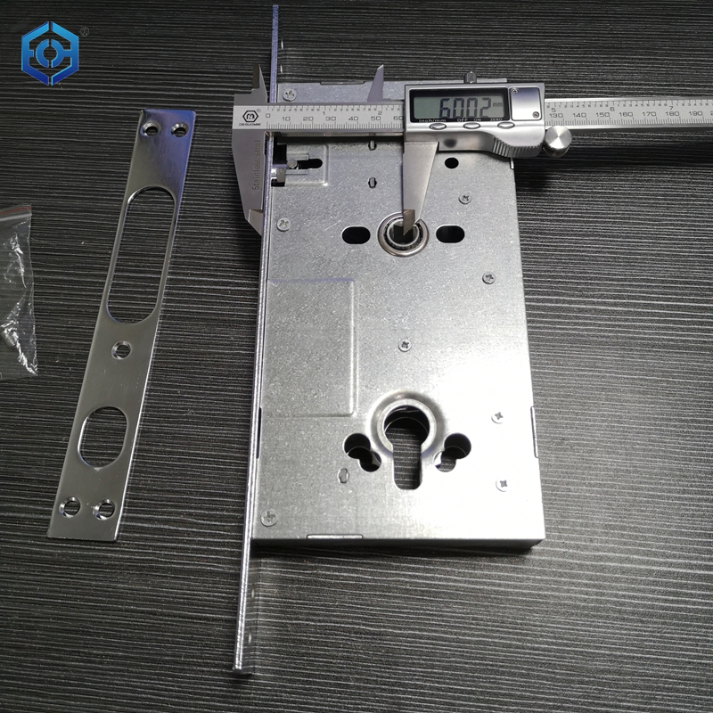 Simplex Mortise Lock