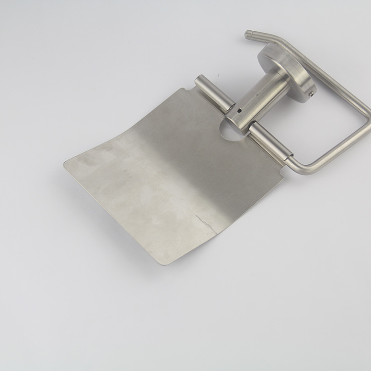 plastic paper holder