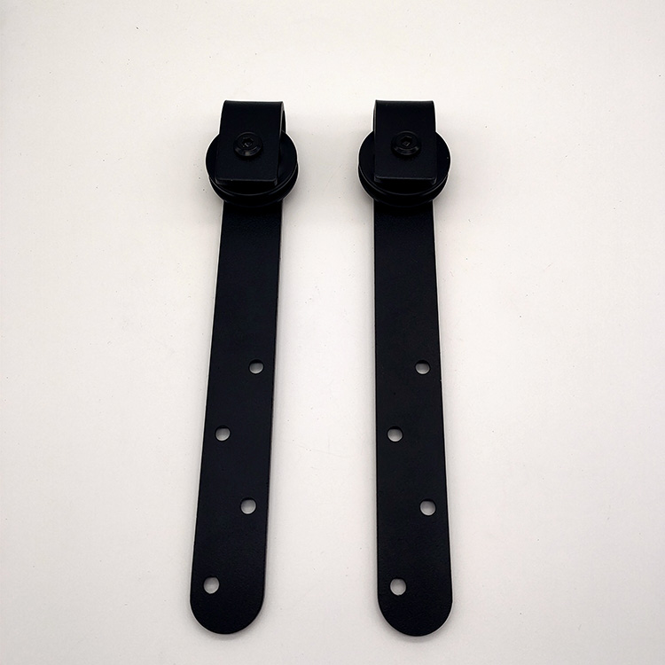 lee valley barn door hardware