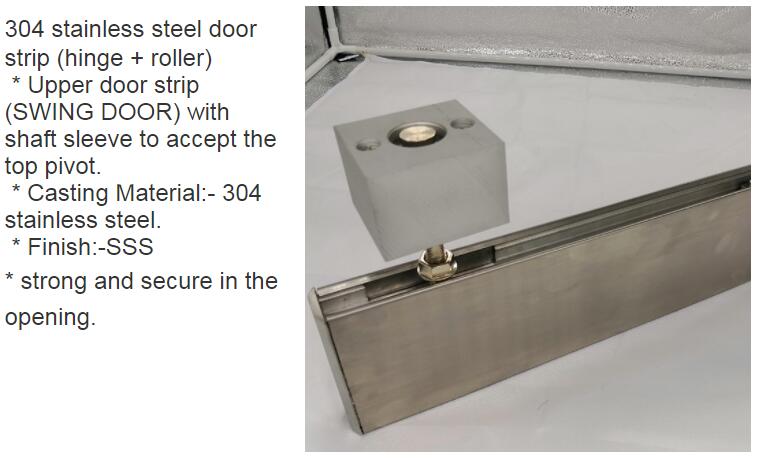 nova frameless shower enclosure