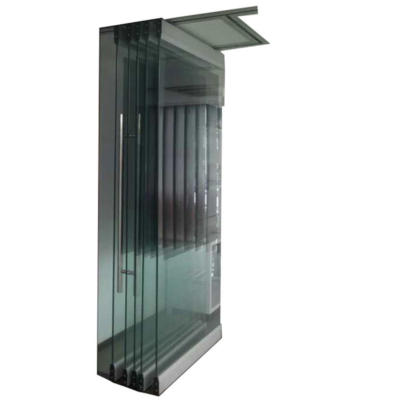 Sliding Folding Door Accessories Aluminium Track - Buy aluminum tie ...