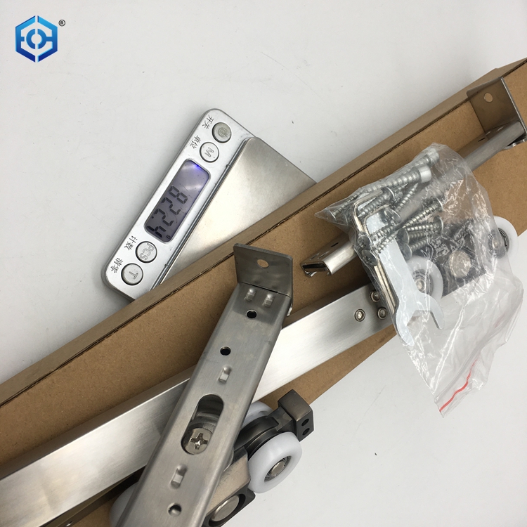 sliding wardrobe door wheels