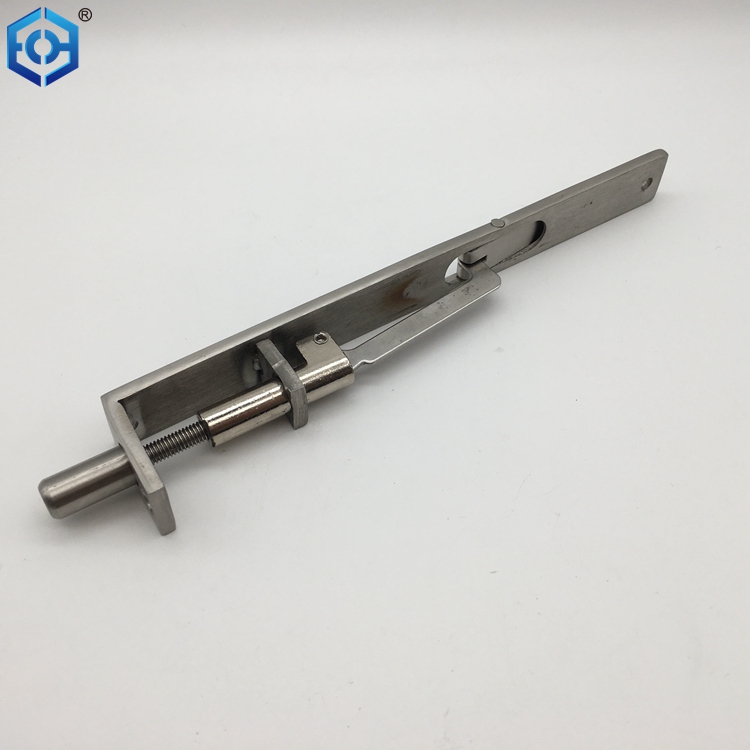 door striker bolt