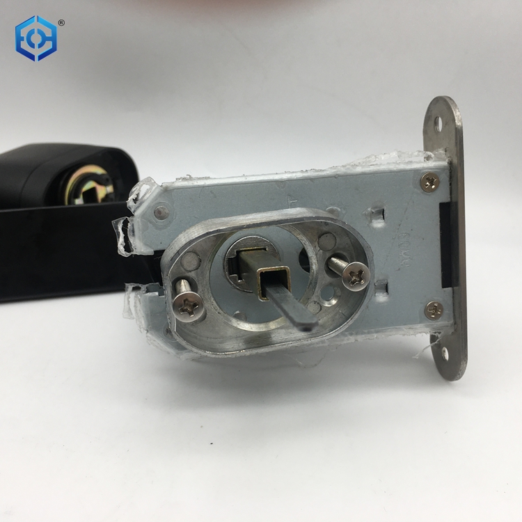 zinc alloy door lock