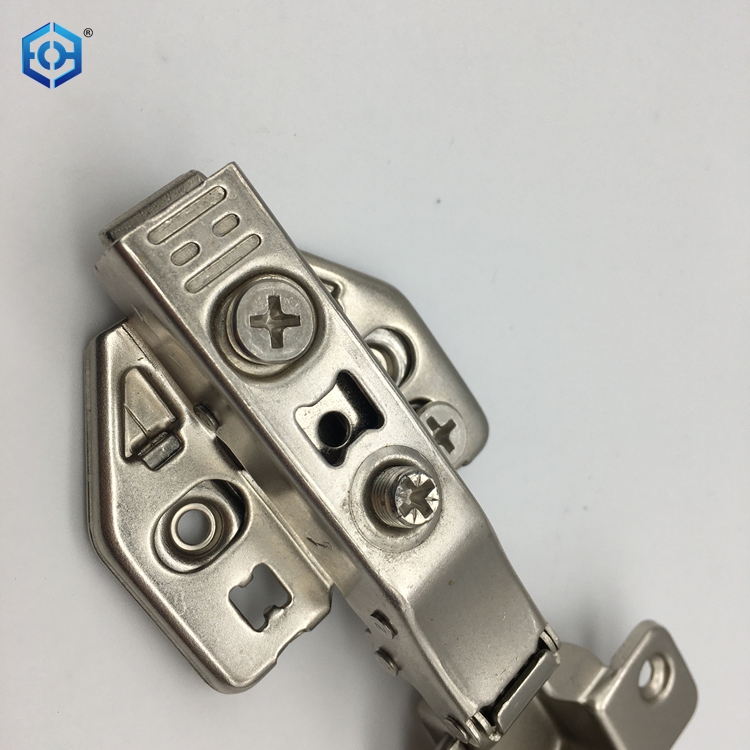 3d Adjustable Hinge