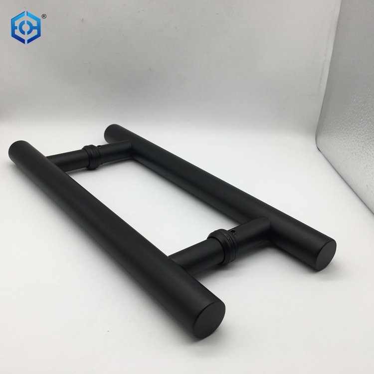 sliding glass door locks and handles