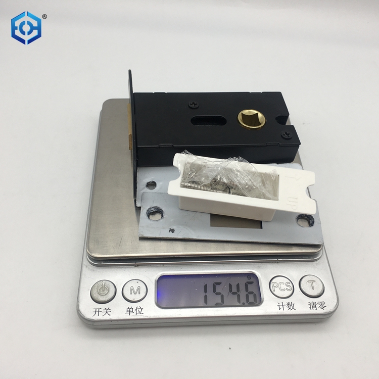 mortice lock door knobs