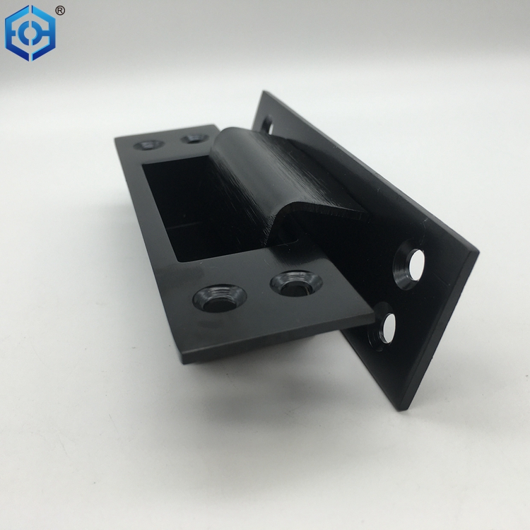 semi hidden cabinet hinges