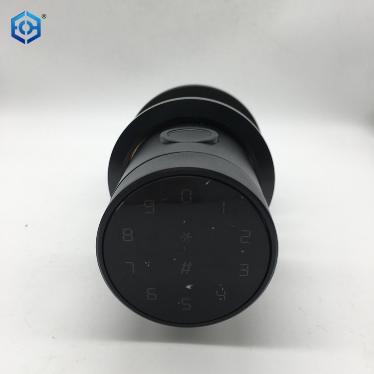 xiaomi vima smart lock